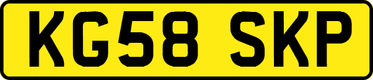 KG58SKP