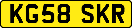 KG58SKR