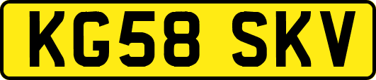 KG58SKV