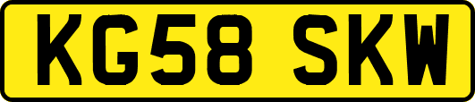 KG58SKW