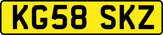 KG58SKZ