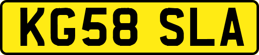 KG58SLA