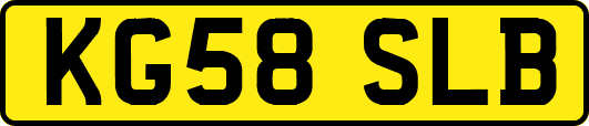 KG58SLB