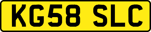 KG58SLC