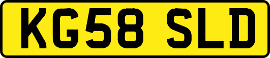KG58SLD