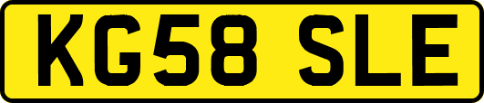 KG58SLE