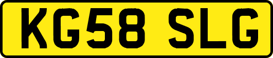 KG58SLG