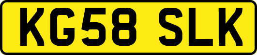 KG58SLK