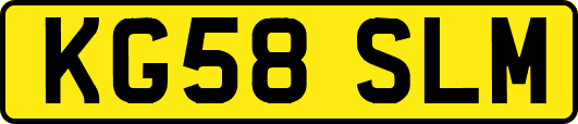 KG58SLM