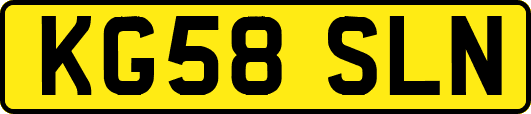 KG58SLN