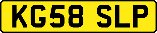 KG58SLP