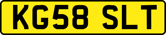 KG58SLT