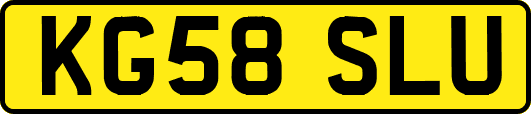 KG58SLU