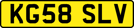 KG58SLV