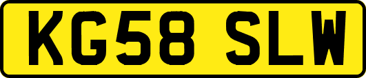 KG58SLW