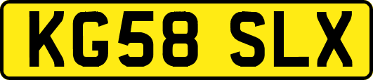 KG58SLX