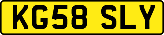 KG58SLY