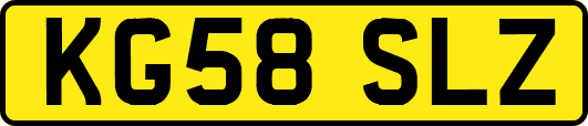 KG58SLZ