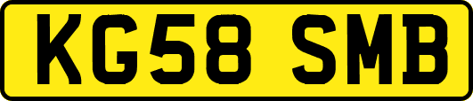 KG58SMB