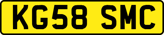 KG58SMC