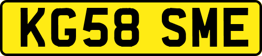 KG58SME