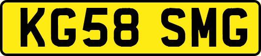 KG58SMG