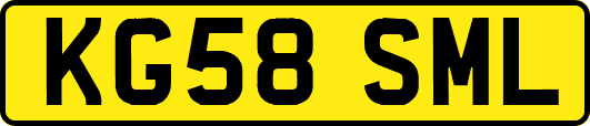 KG58SML