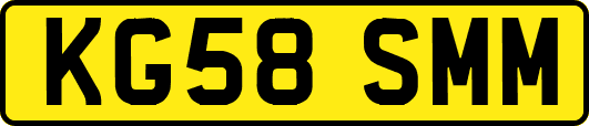 KG58SMM
