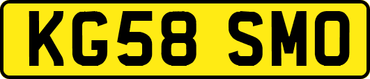 KG58SMO