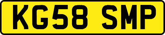 KG58SMP