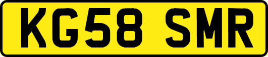 KG58SMR