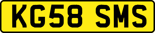 KG58SMS