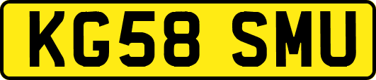 KG58SMU