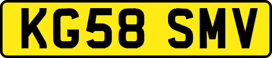 KG58SMV