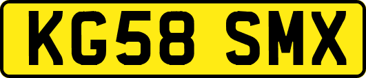 KG58SMX