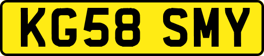 KG58SMY