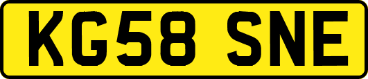KG58SNE