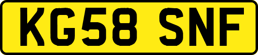 KG58SNF