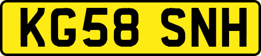 KG58SNH