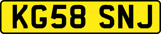 KG58SNJ