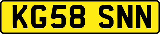 KG58SNN