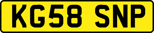 KG58SNP