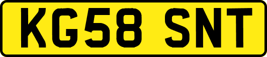 KG58SNT