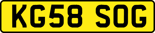 KG58SOG
