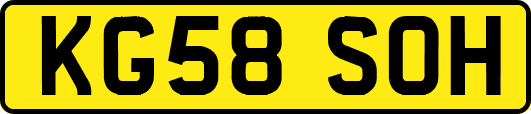 KG58SOH