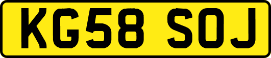 KG58SOJ