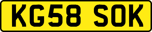 KG58SOK
