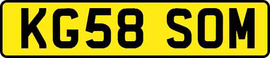 KG58SOM