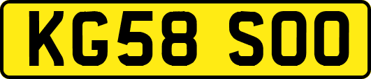 KG58SOO