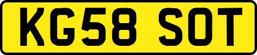 KG58SOT